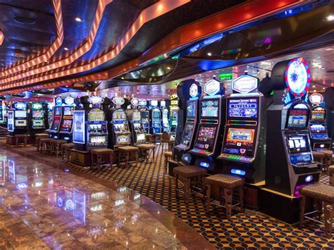 cruise ship with best casino|alaska cruises with casinos.
